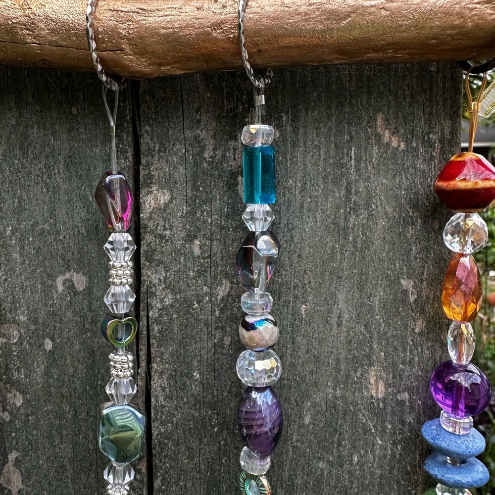 SUNCATCHER STANDS. Sold separately - Picture 9 of 14
